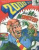 John's first work for 2000 AD (Dec 1977)